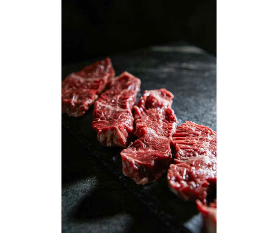 Grassfed Beef - Butcher's Select Bundle