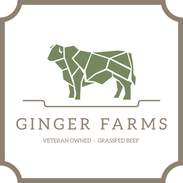 Ginger Farms
